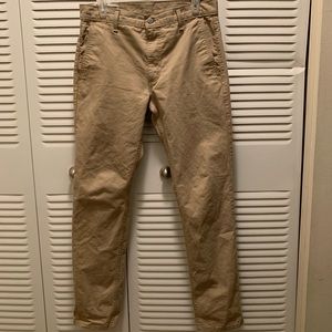 Tan Levi Men Jean 👖